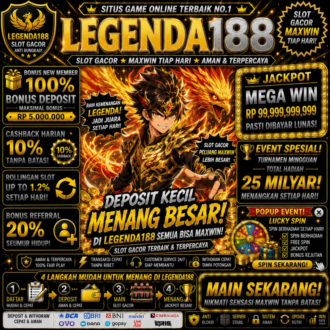 LEGENDA188